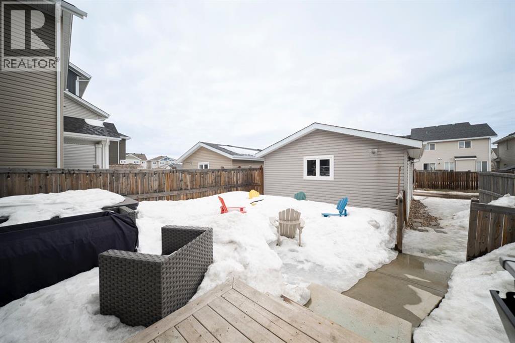 132 Comeau Crescent, Fort McMurray
