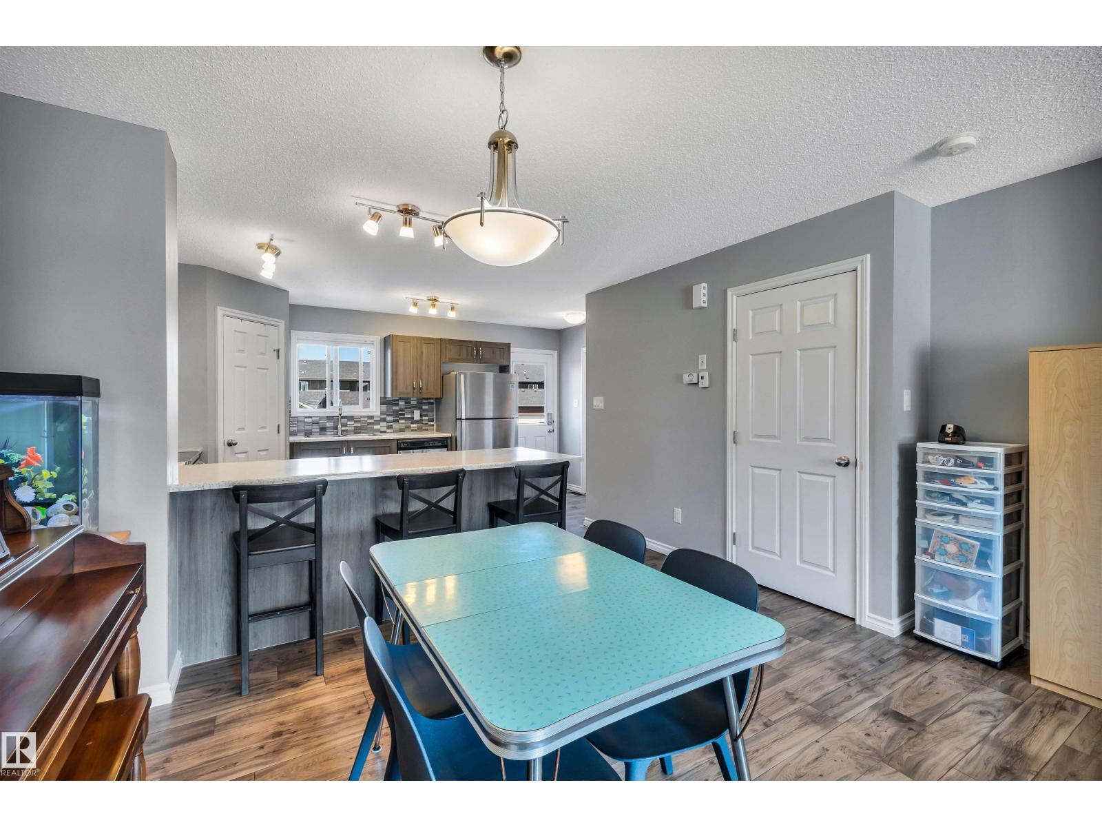 2424 WONNACOTT CT SW, Edmonton