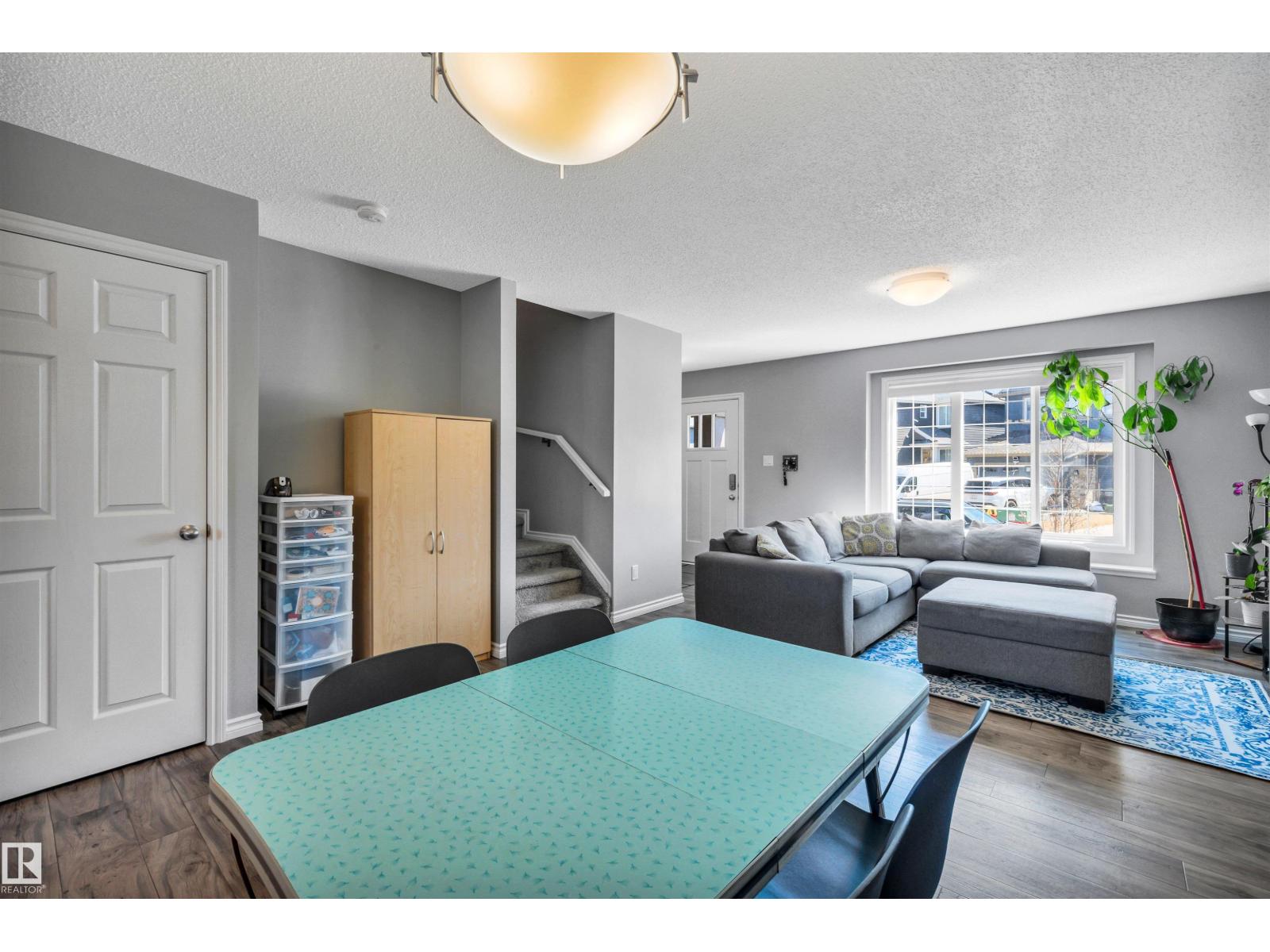 2424 WONNACOTT CT SW, Edmonton