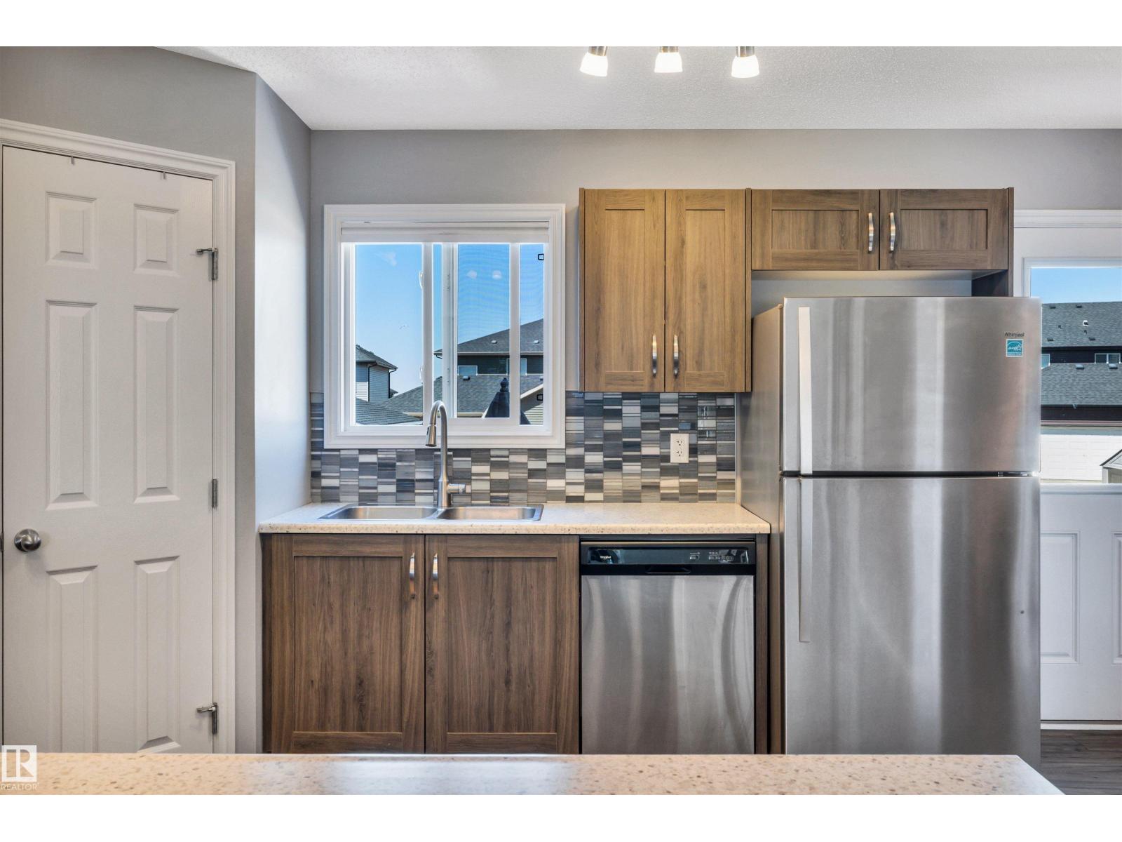 2424 WONNACOTT CT SW, Edmonton