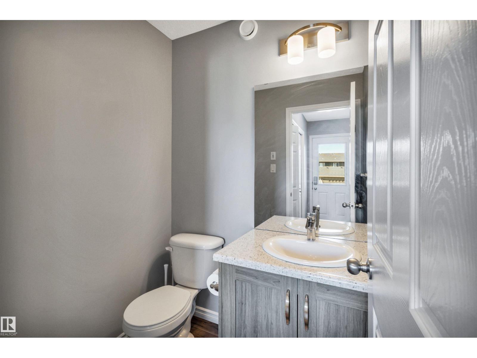 2424 WONNACOTT CT SW, Edmonton