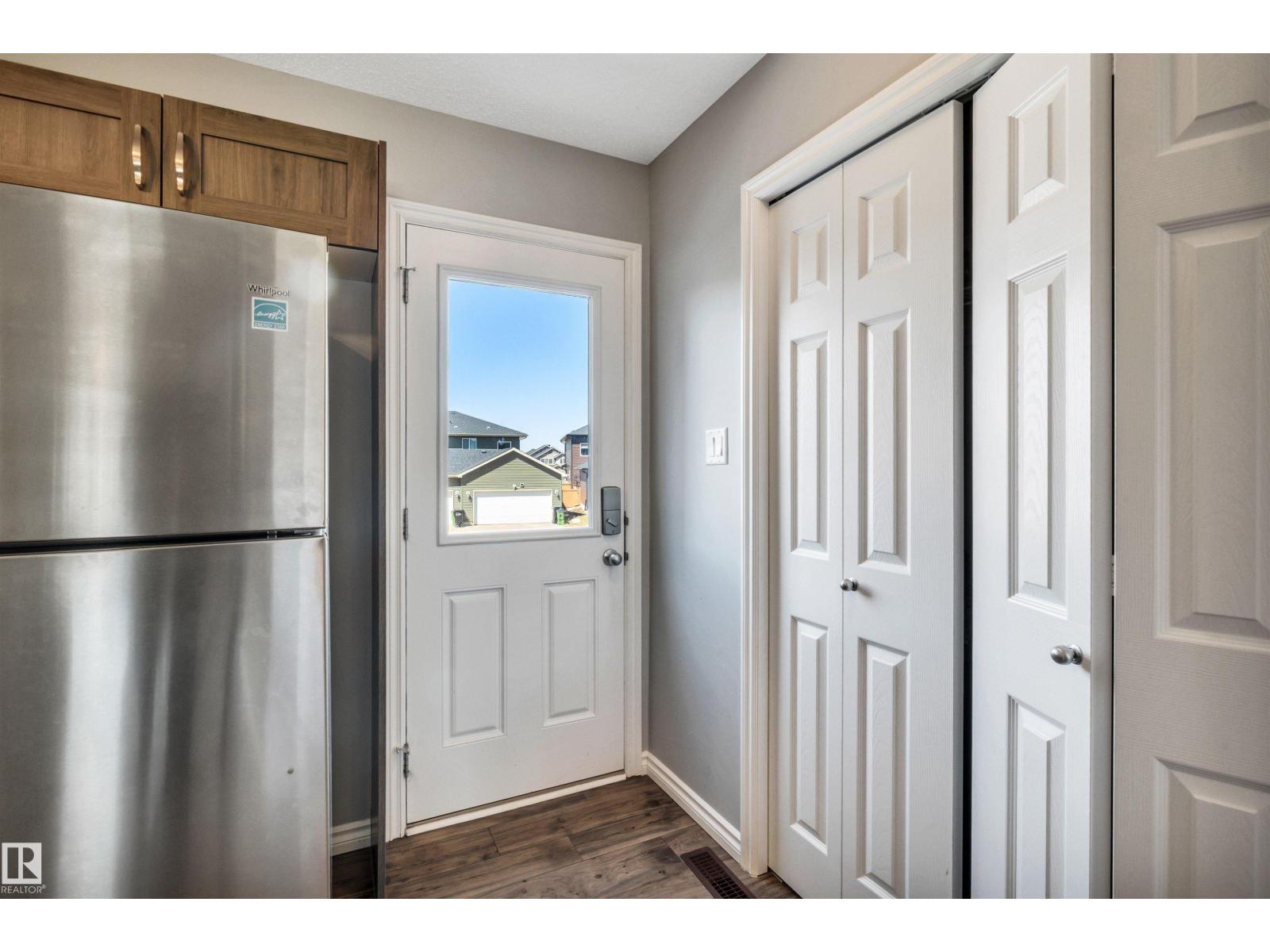 2424 WONNACOTT CT SW, Edmonton