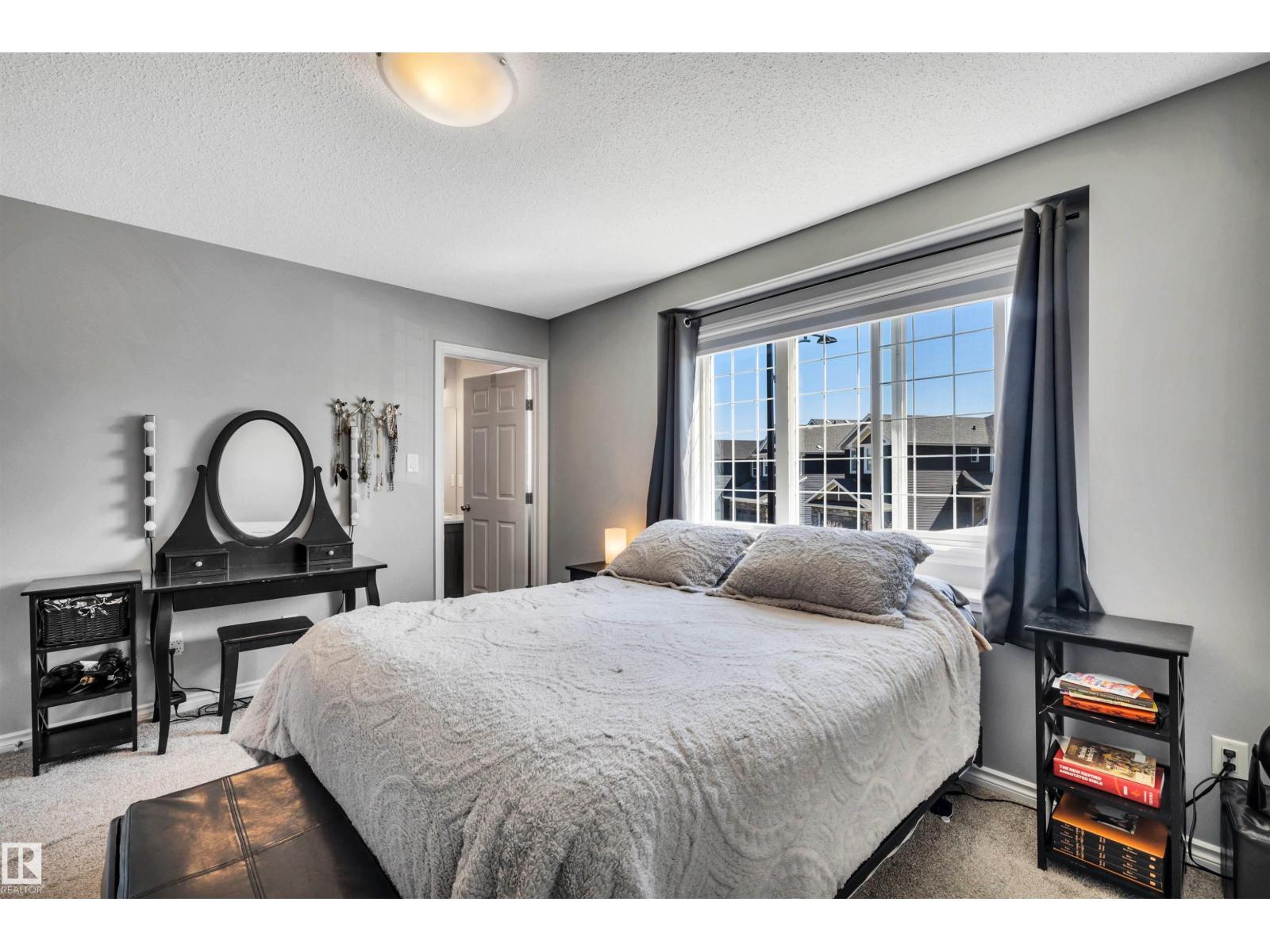 2424 WONNACOTT CT SW, Edmonton