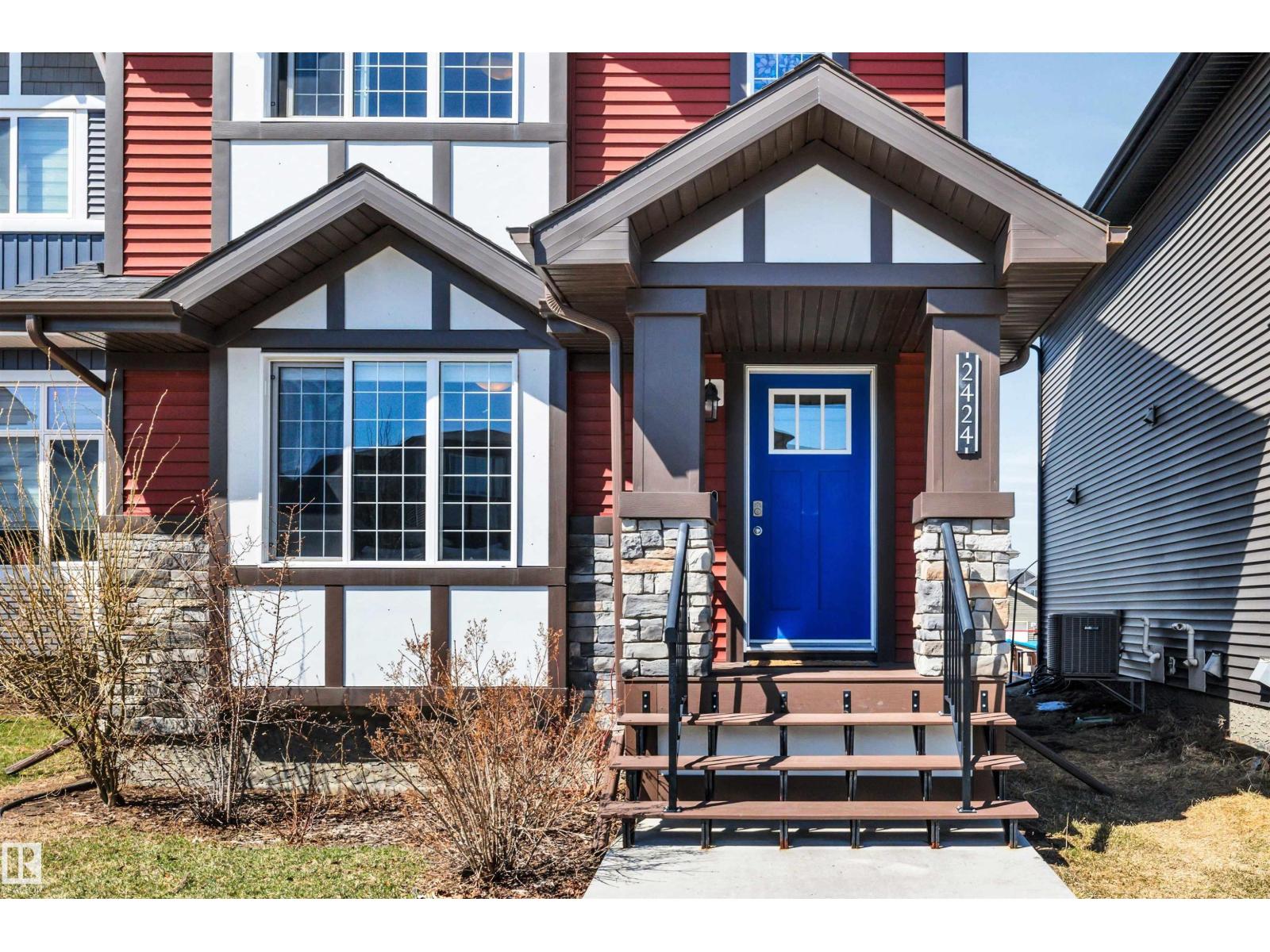 2424 WONNACOTT CT SW, Edmonton