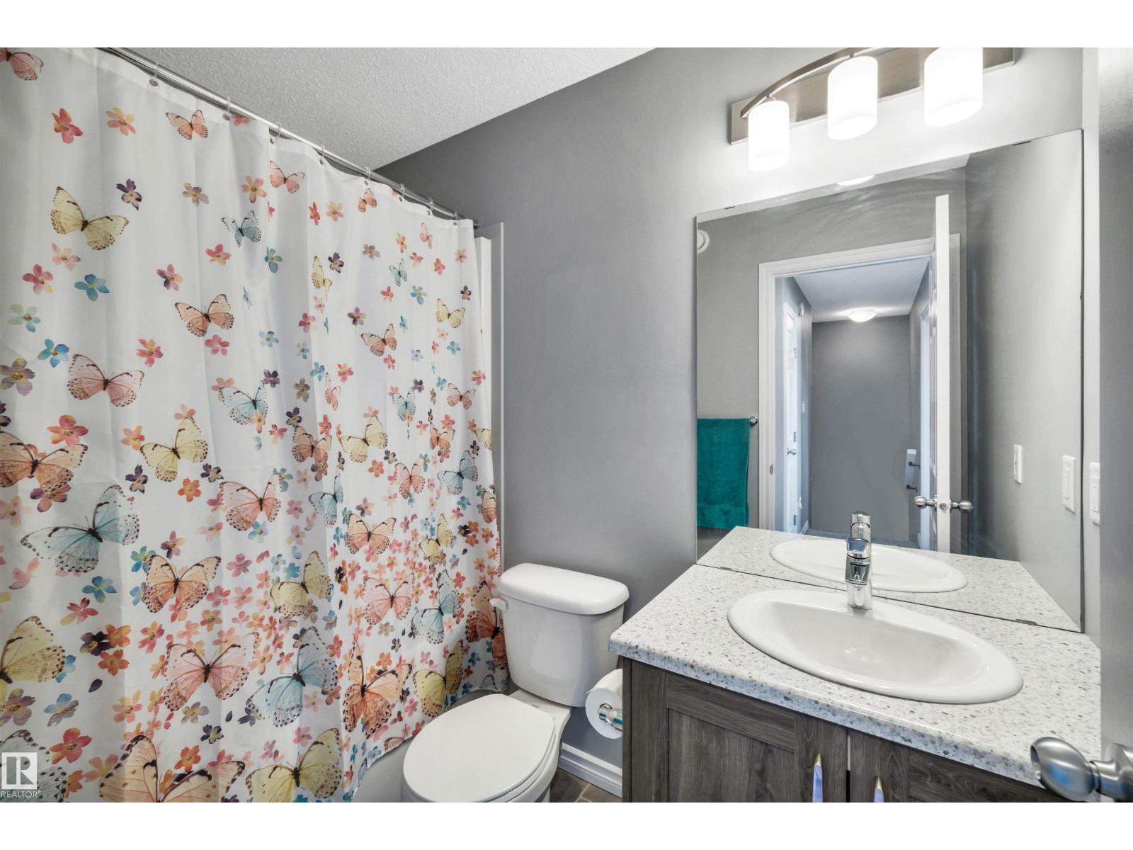 2424 WONNACOTT CT SW, Edmonton