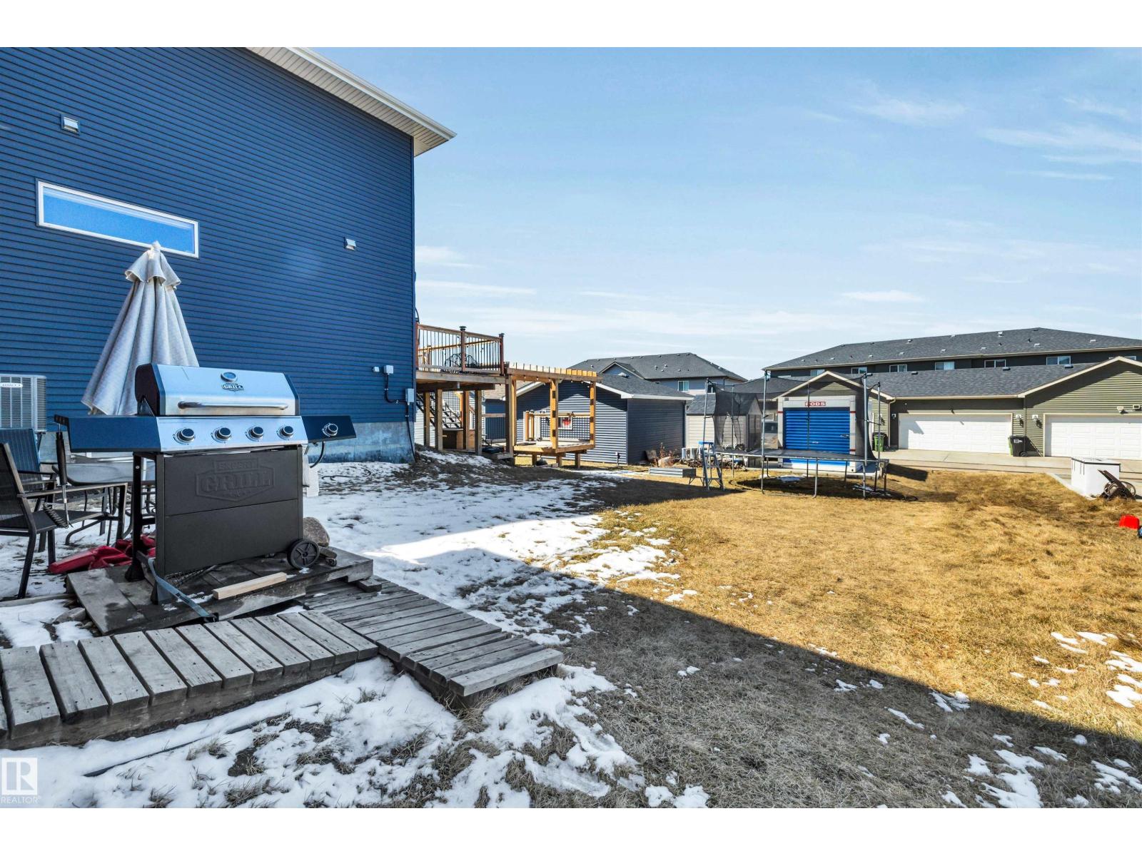 2424 WONNACOTT CT SW, Edmonton