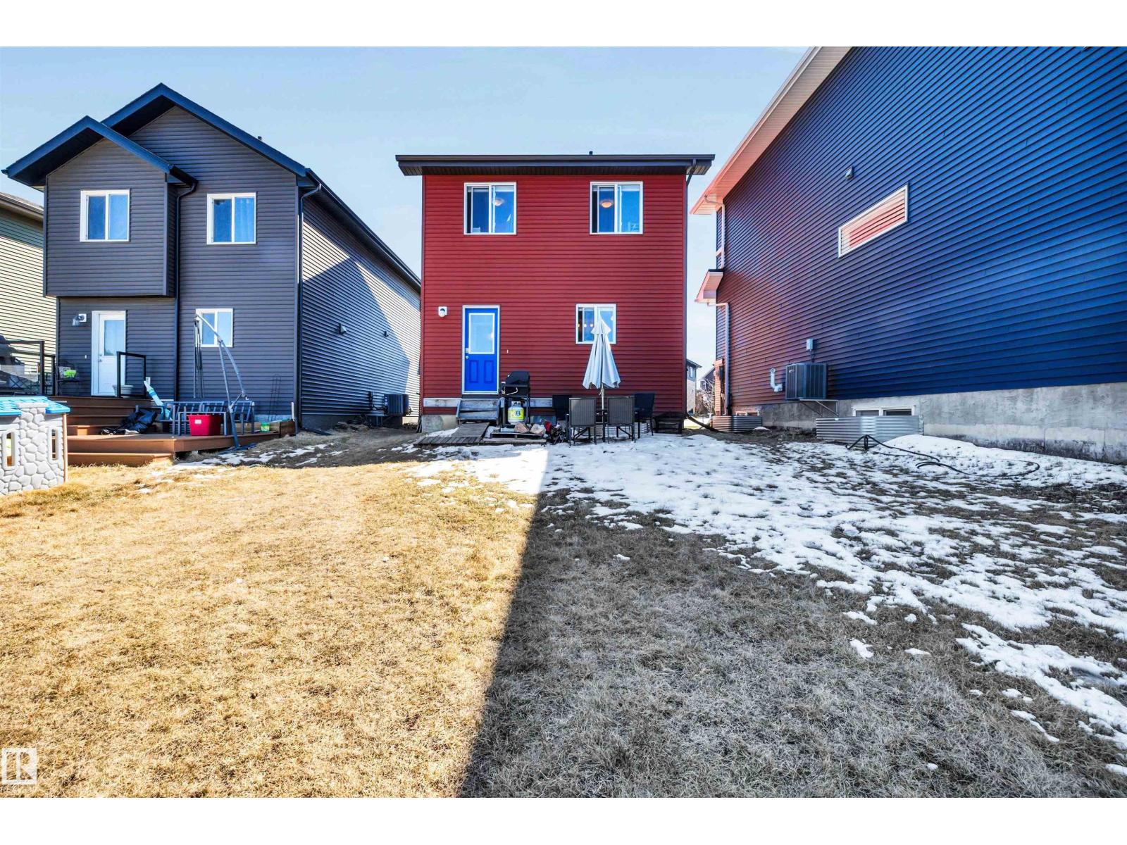 2424 WONNACOTT CT SW, Edmonton