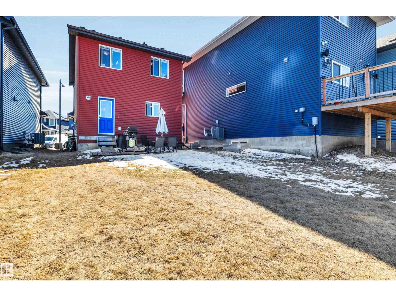 2424 WONNACOTT CT SW, Edmonton