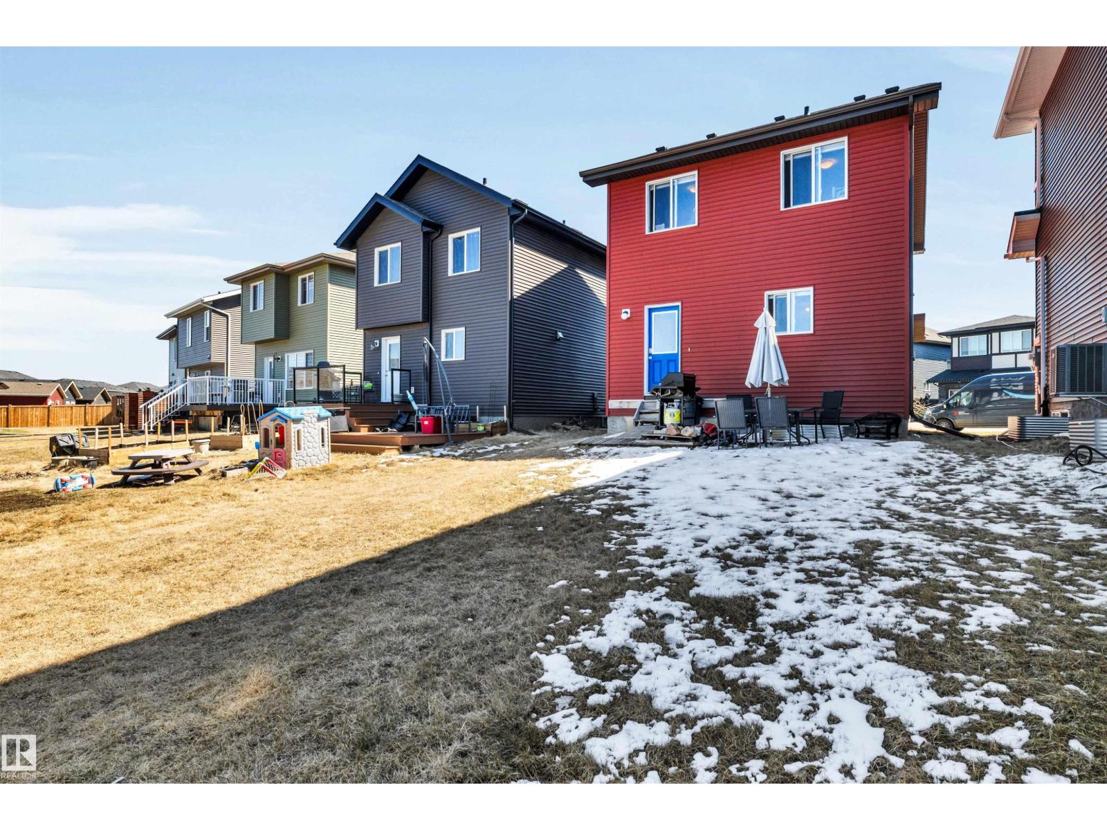 2424 WONNACOTT CT SW, Edmonton