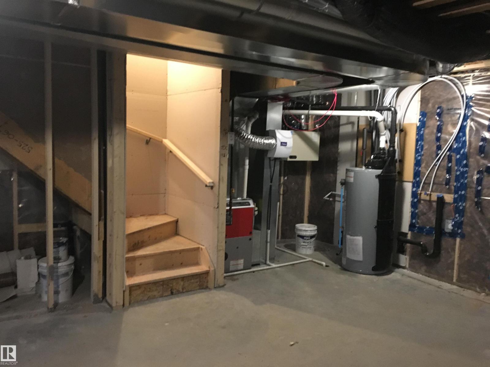 2424 WONNACOTT CT SW, Edmonton