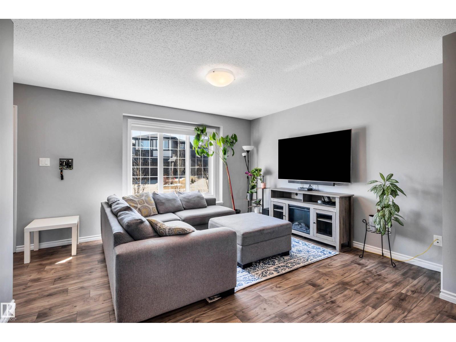 2424 WONNACOTT CT SW, Edmonton