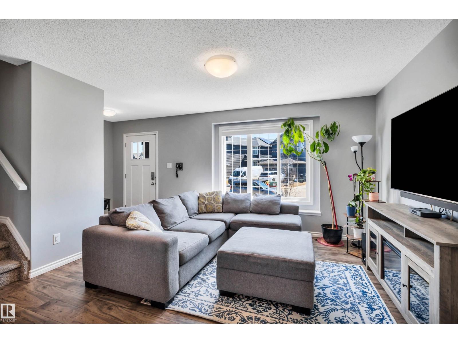 2424 WONNACOTT CT SW, Edmonton