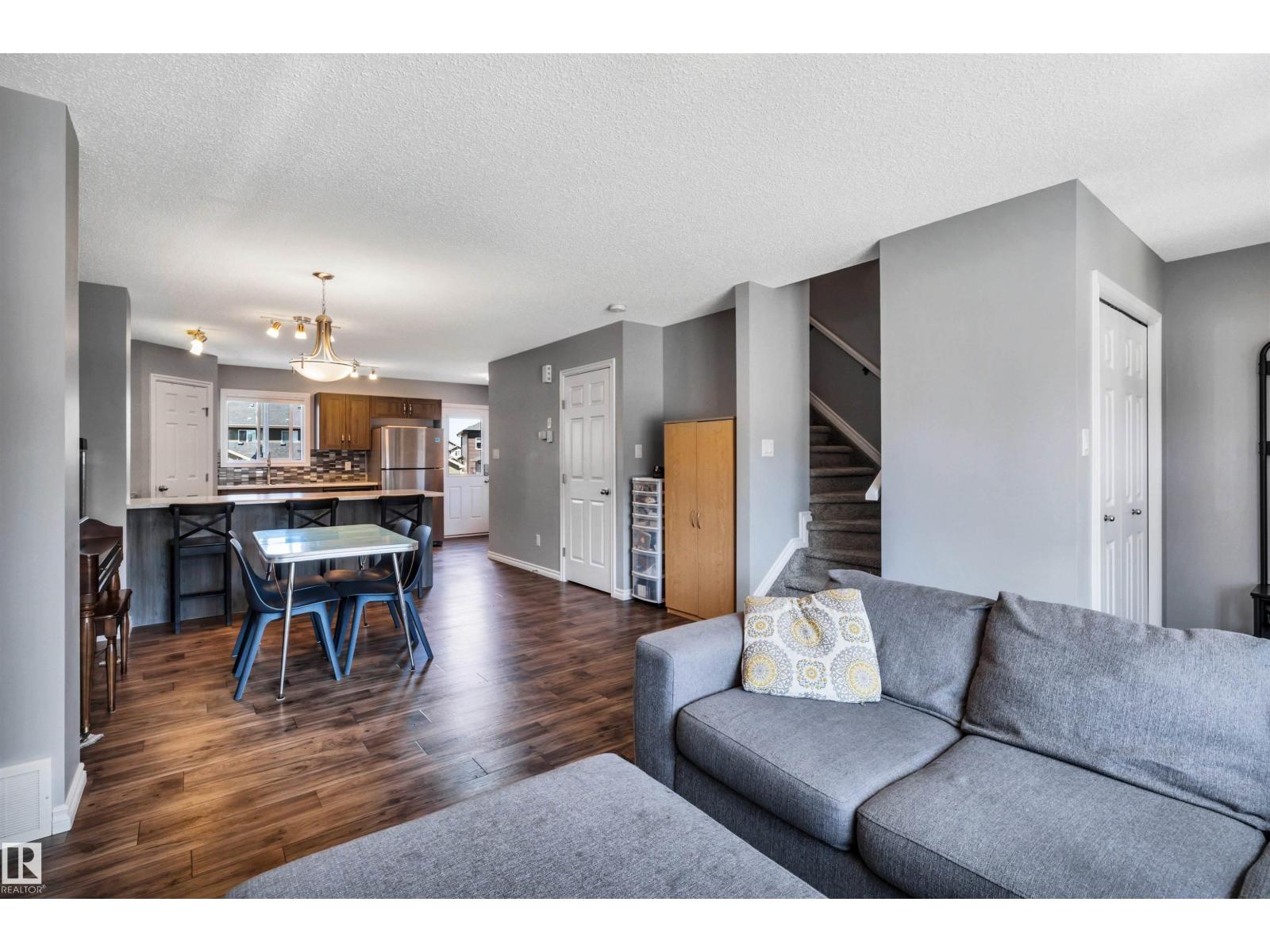 2424 WONNACOTT CT SW, Edmonton