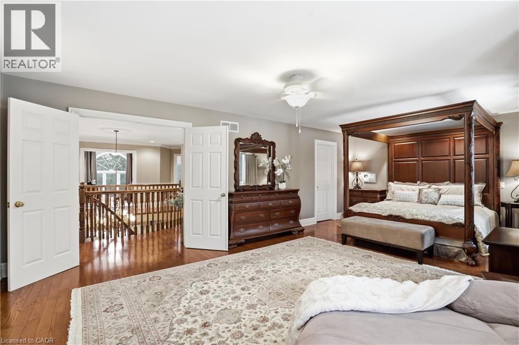 1121 FORESTVALE Drive - 21