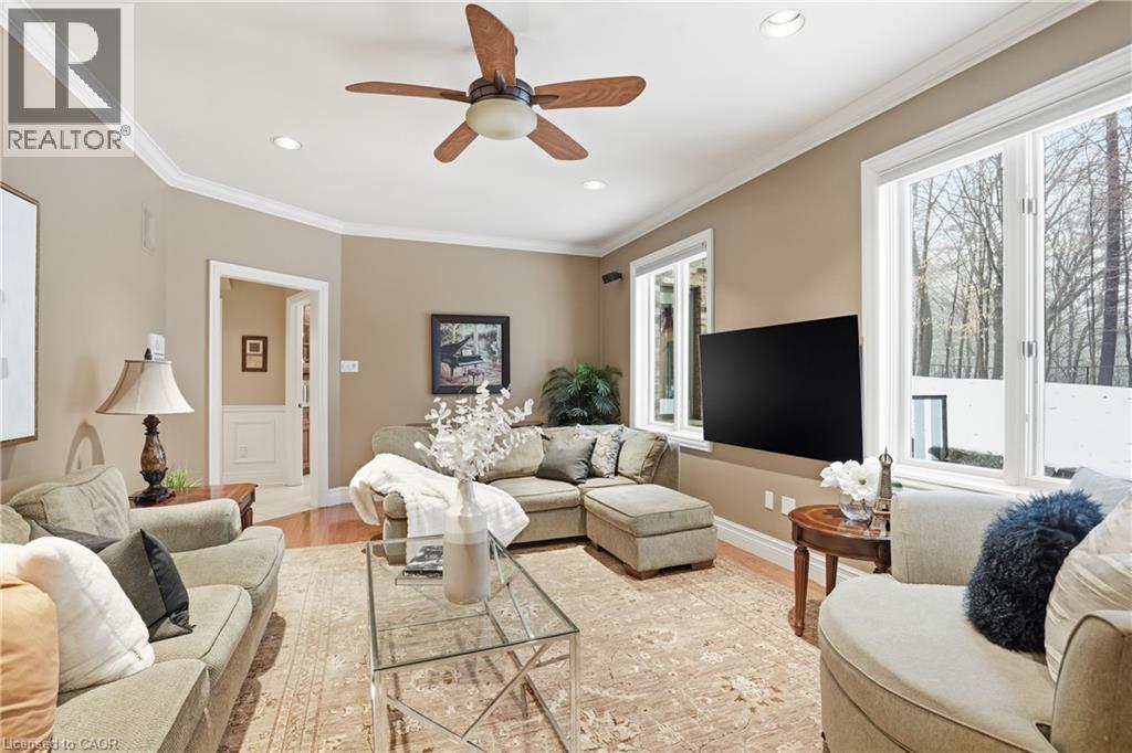 1121 FORESTVALE Drive — photo 13