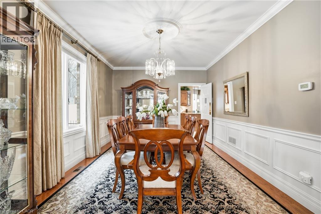 1121 FORESTVALE Drive - 17