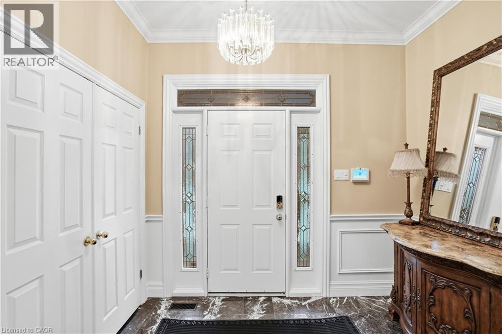 1121 FORESTVALE Drive - 4