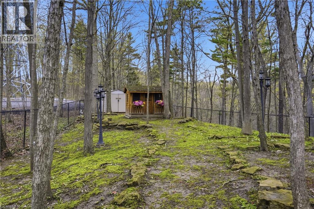 1121 FORESTVALE Drive — photo 48