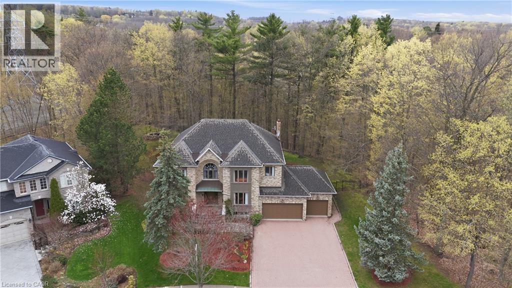 1121 FORESTVALE Drive - 3