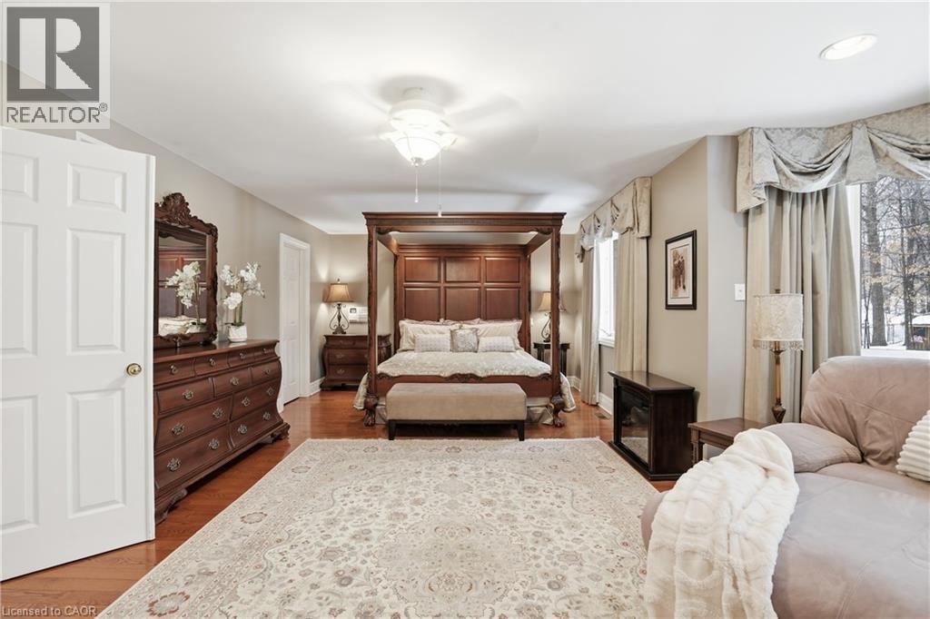 1121 FORESTVALE Drive - 20
