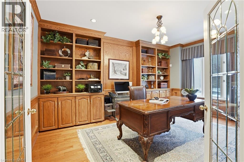 1121 FORESTVALE Drive - 7