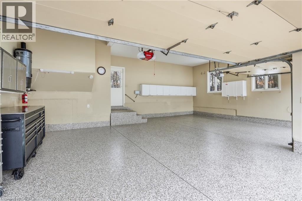 1121 FORESTVALE Drive - 40