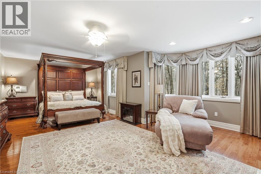 1121 FORESTVALE Drive - 19