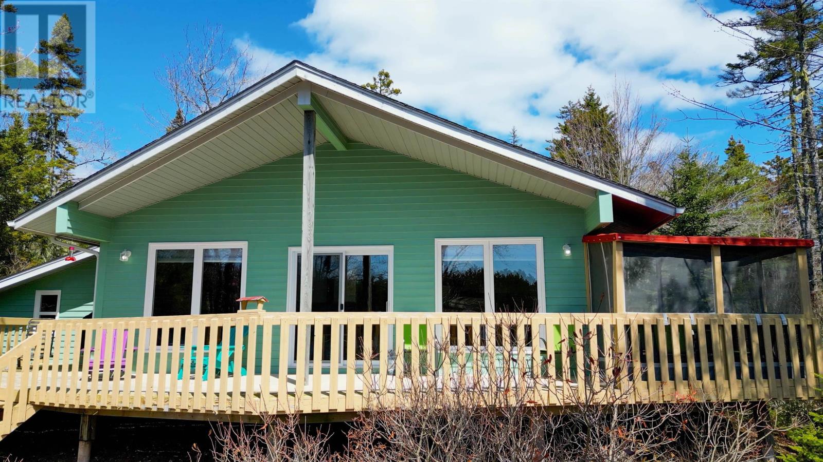 Property 2 of 30 of 64 Invisible Road