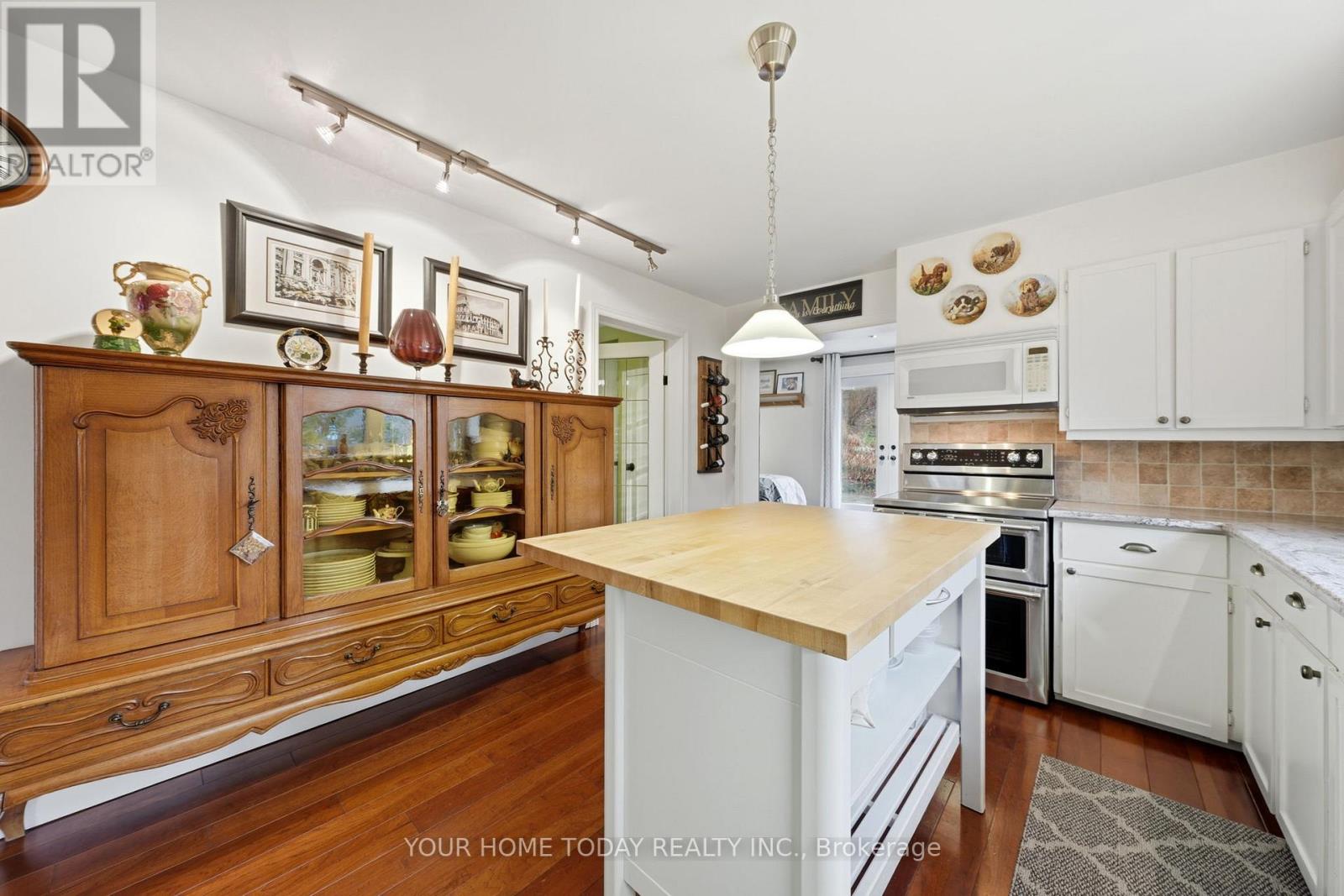36 QUEEN STREET, Halton Hills (Georgetown), Ontario, L7G2E6 — Photo 14