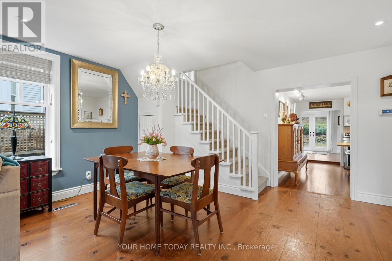 36 QUEEN STREET, Halton Hills (Georgetown), Ontario, L7G2E6 — Photo 9