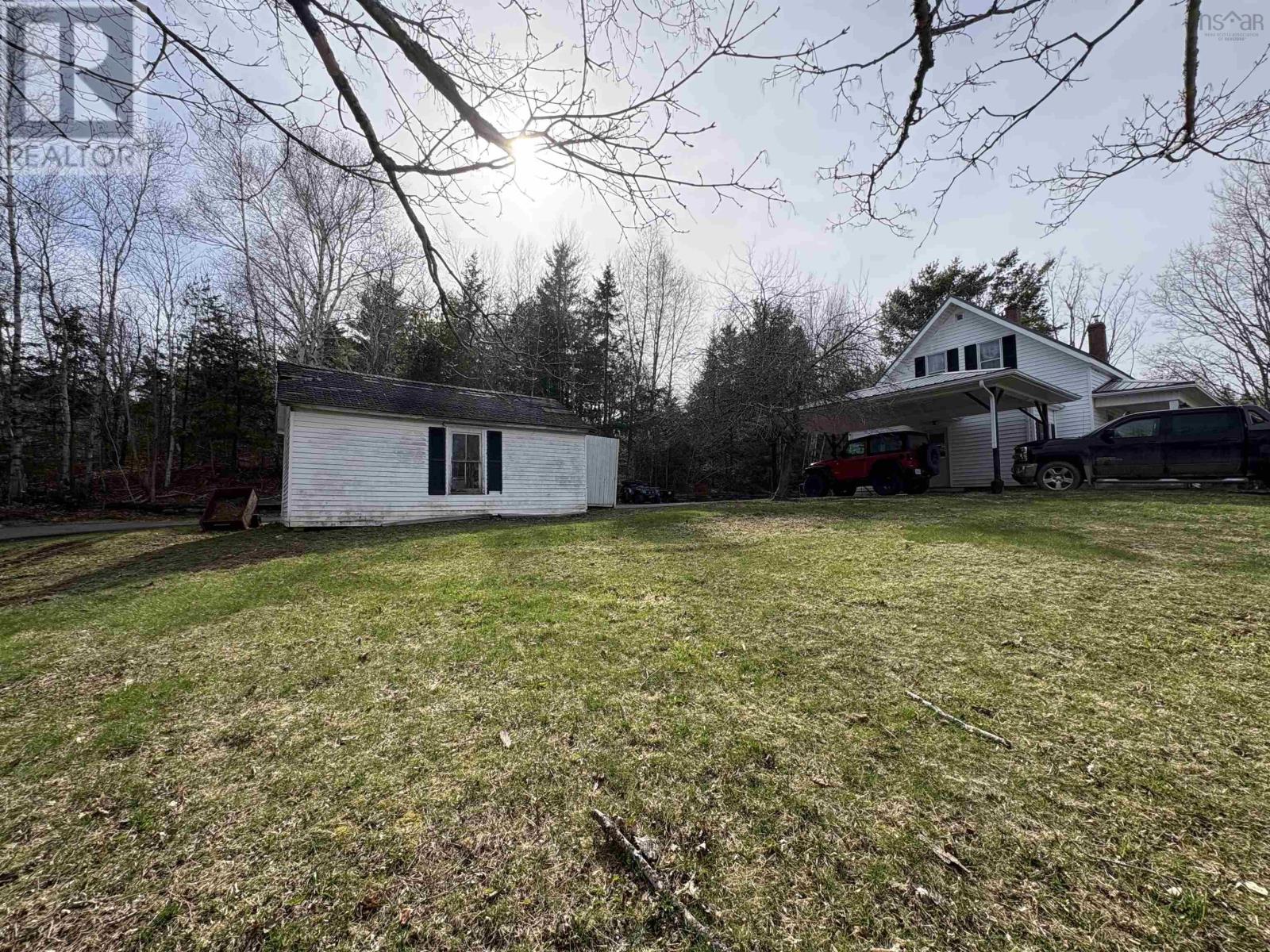 Property 27 of 28 of 8503 Sherbrooke Road