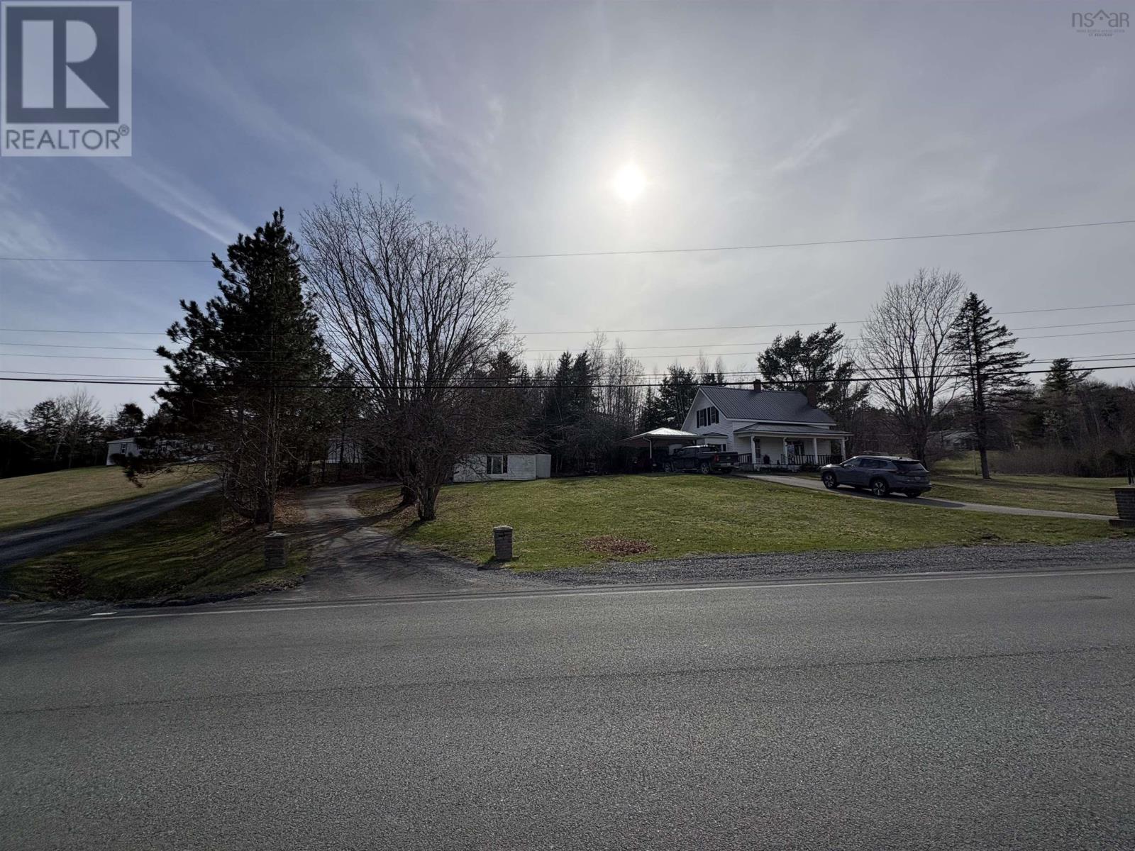 Property 28 of 28 of 8503 Sherbrooke Road
