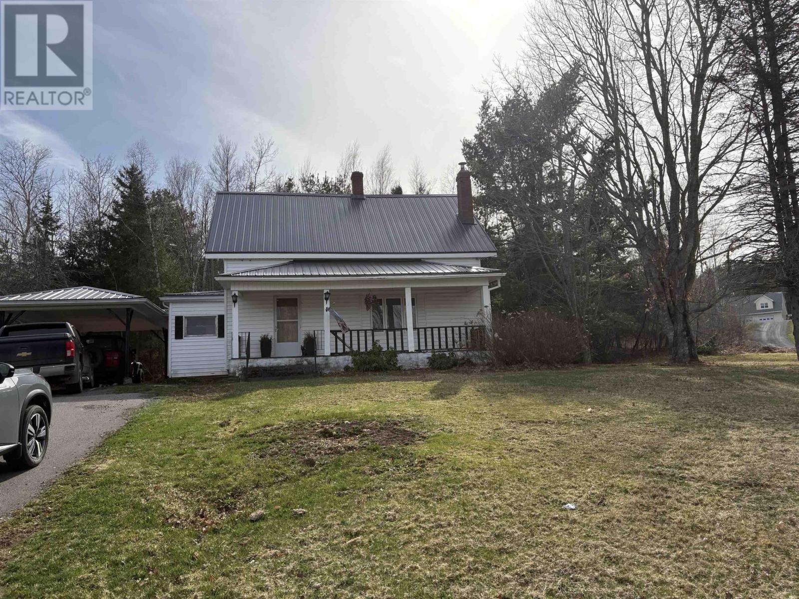 Property 25 of 28 of 8503 Sherbrooke Road