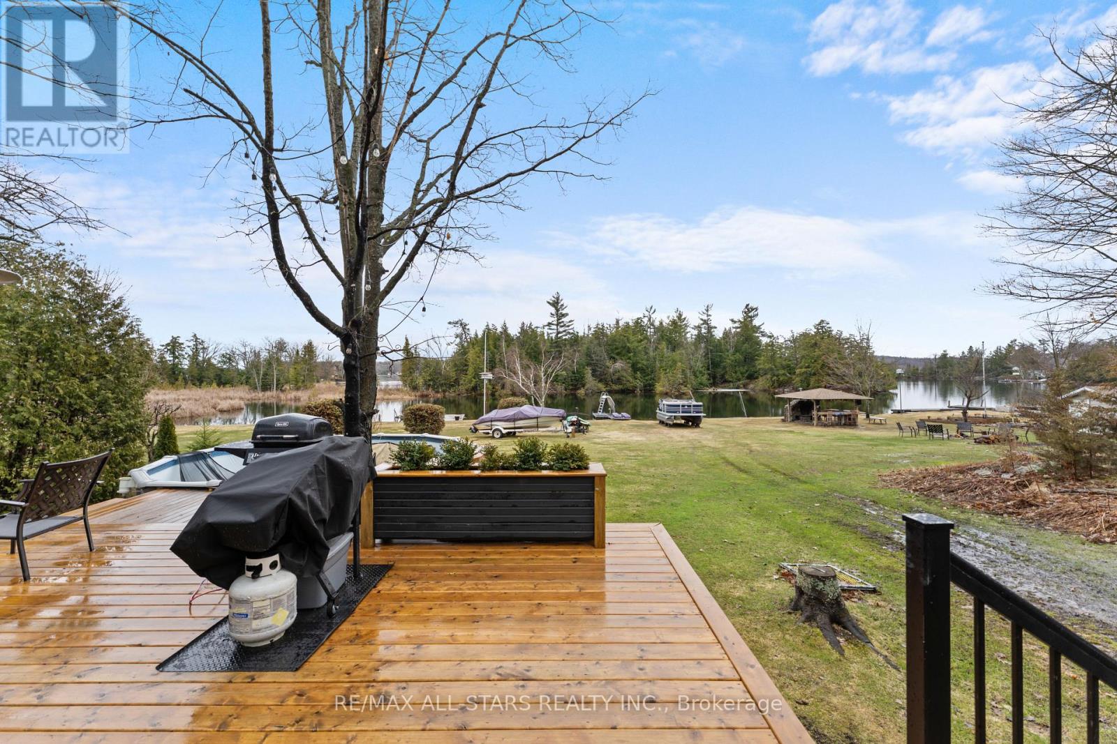 244 DEER BAY REACH ROAD S - 28
