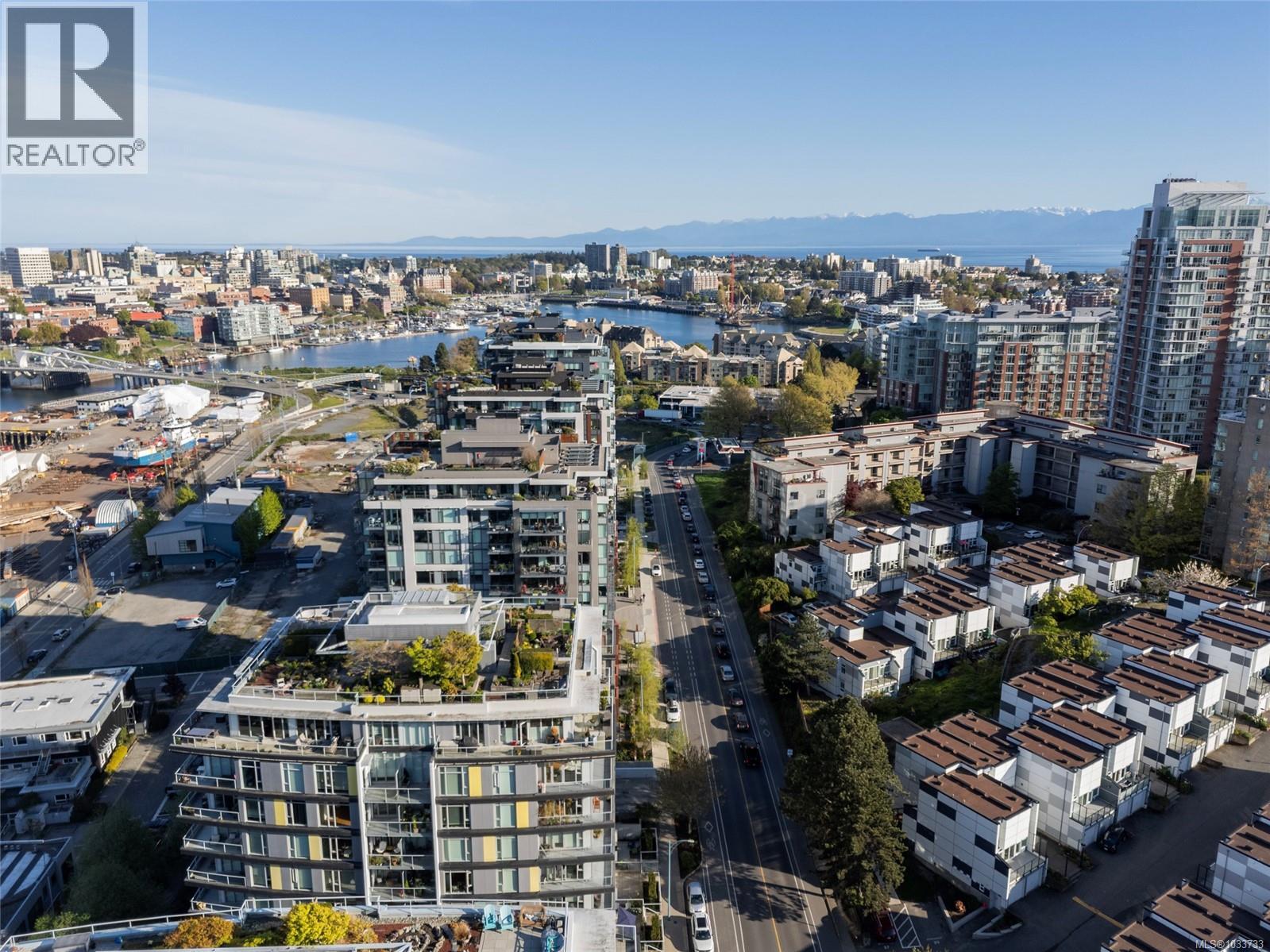 #803 373 Tyee Rd - Image 2