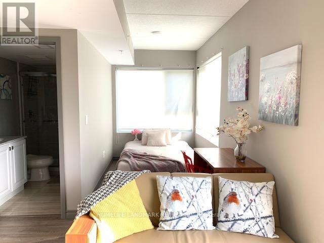 #312 321 SPRUCE STREET - 17
