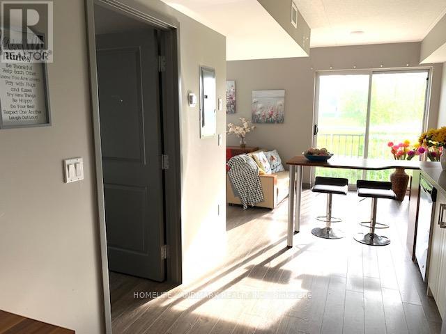 #312 321 SPRUCE STREET - 20