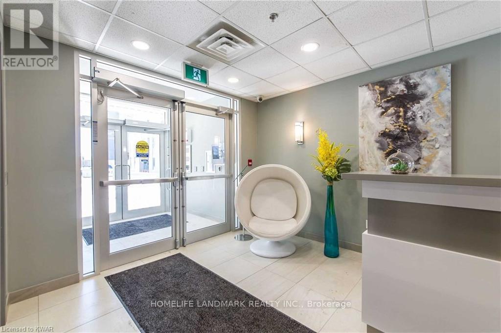 #312 321 SPRUCE STREET - 3