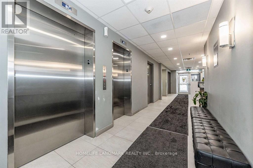 #312 321 SPRUCE STREET - 7