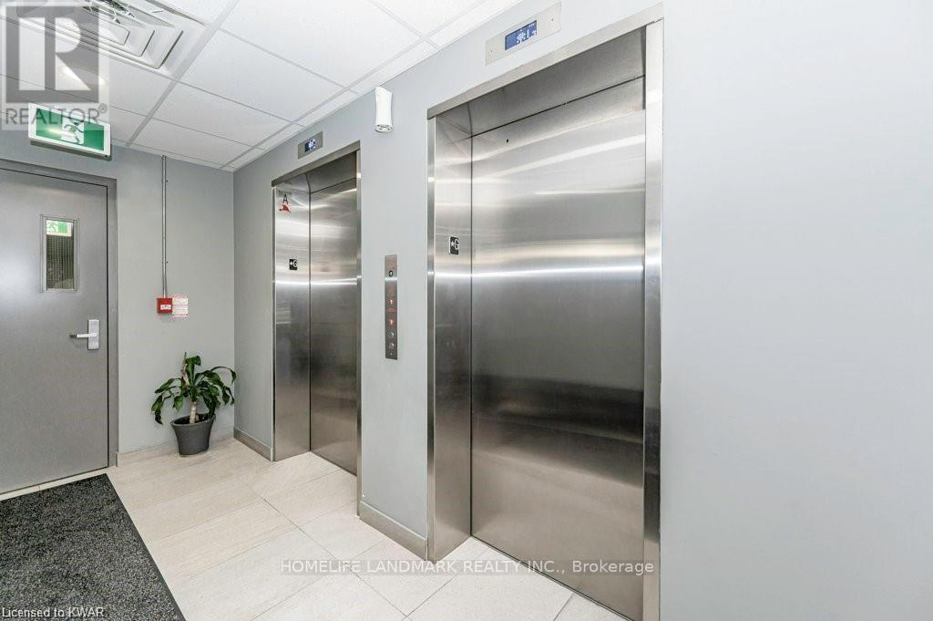#312 321 SPRUCE STREET - 9