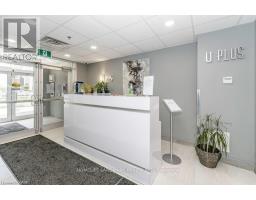 312 - 321 Spruce Street, Waterloo, ON N2L0G4 Photo 6