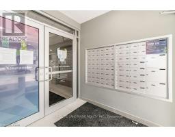 312 - 321 Spruce Street, Waterloo, ON N2L0G4 Photo 8