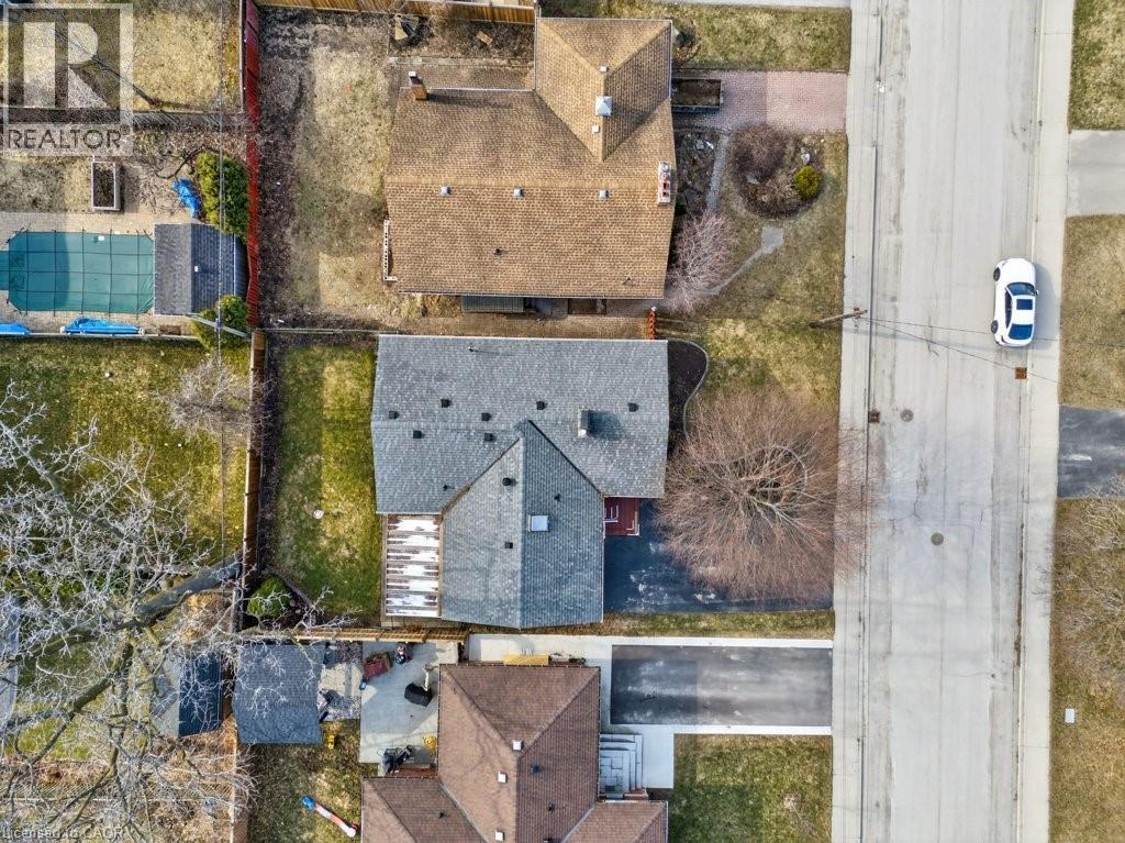 362 PEPPER Drive - 44