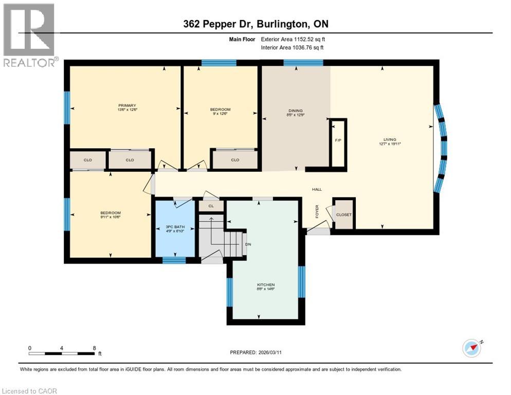 362 PEPPER Drive - 47