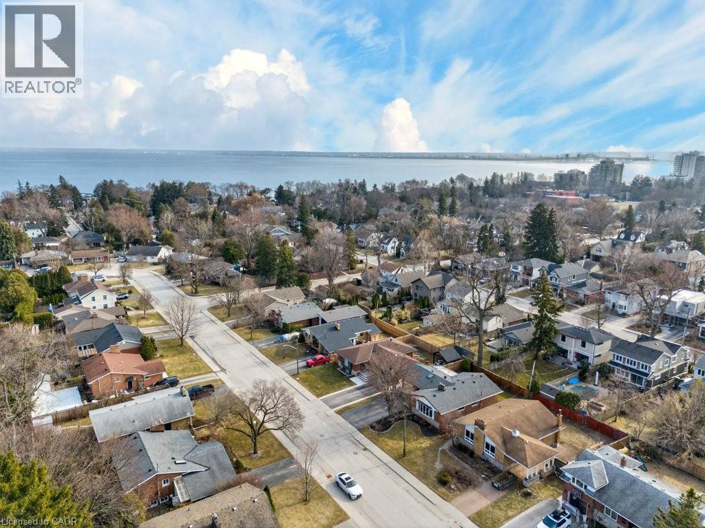 362 PEPPER Drive - 45