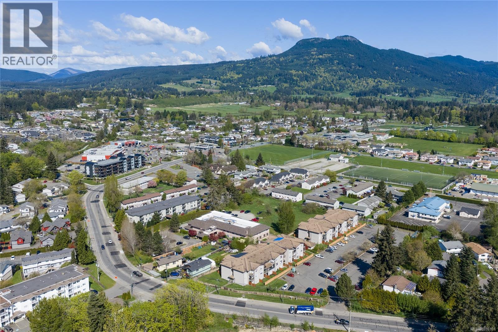 307 3215 Cowichan Lake Road - main photo