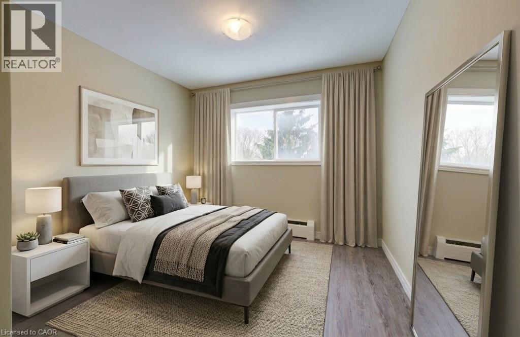 151 MARCONI Boulevard Unit# 1, London, Ontario, N5V1A6 — Photo 9