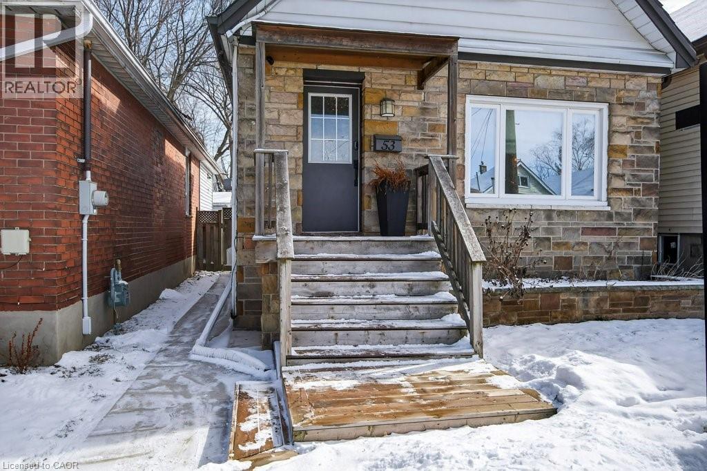 53 EAST 21ST Street, Hamilton, Ontario, L8V2T3 — Photo 2