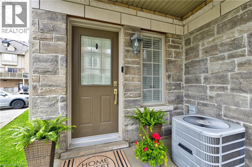 1401 PLAINS Road E Unit# 87, Burlington, Ontario, L7R0C2 — Photo 22