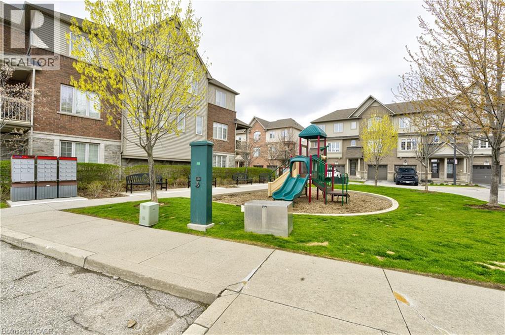 1401 PLAINS Road E Unit# 87, Burlington, Ontario, L7R0C2 — Photo 23